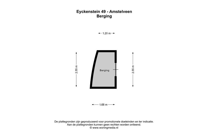 Bekijk foto 33 van Eyckenstein 49