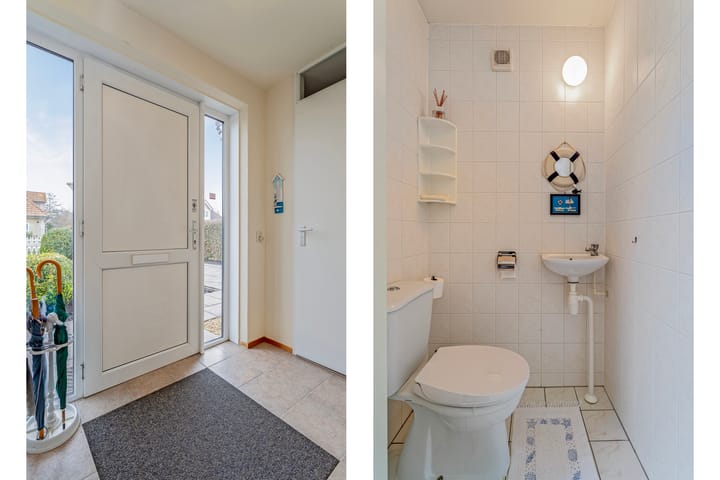 Vrijstaande woning te koop: Helmgras 9, Kamperland