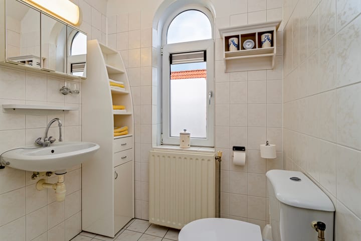 Vrijstaande woning te koop: Helmgras 9, Kamperland