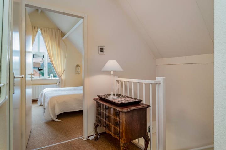 Vrijstaande woning te koop: Helmgras 9, Kamperland