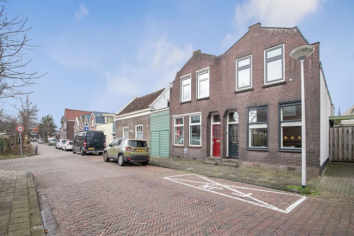 Bekijk foto 35 van Hovenierskade 16