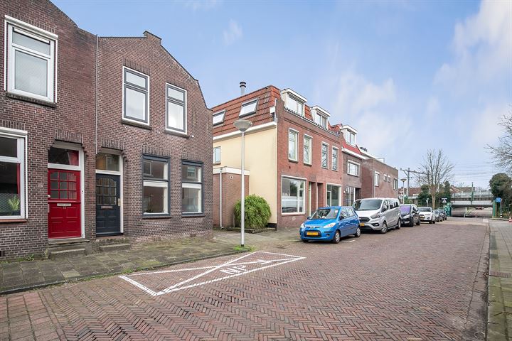 Bekijk foto 36 van Hovenierskade 16