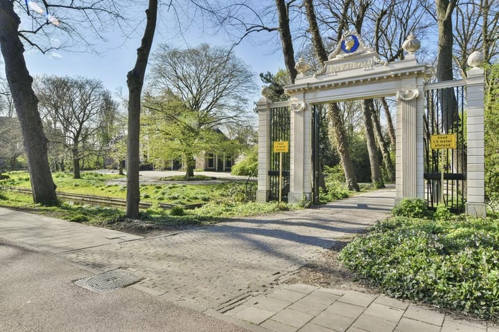 Bekijk foto 36 van Oosterpark 13-A