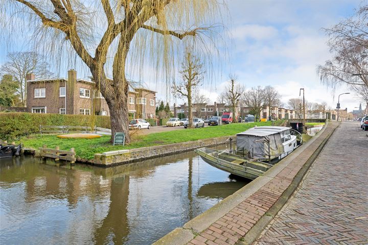 View photo 33 of Brouwersvaart 20