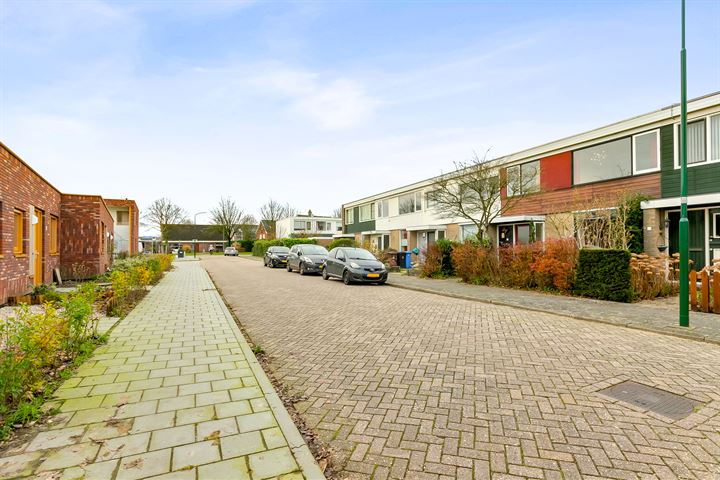 Bekijk foto 3 van Meester Klaasstraat 7