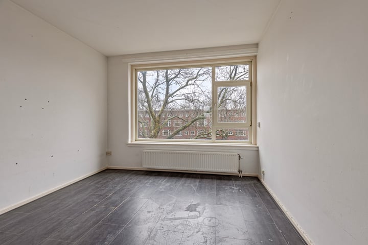 Foto 3 van Mijnsherenlaan 36-D