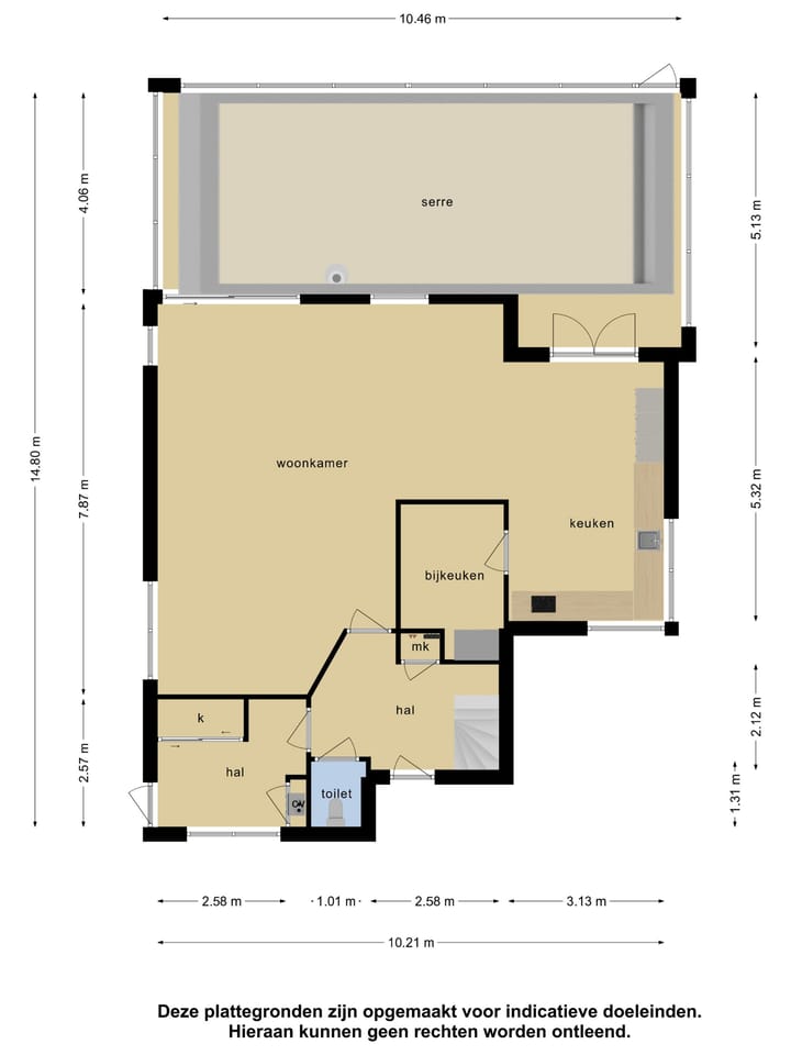 Foto 80 van Apolloweg 325