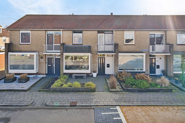 Bekijk foto 1 van Scholeksterstraat 56