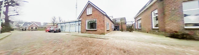 Bekijk 360° foto van Straatbeld van Schoolstraat 5