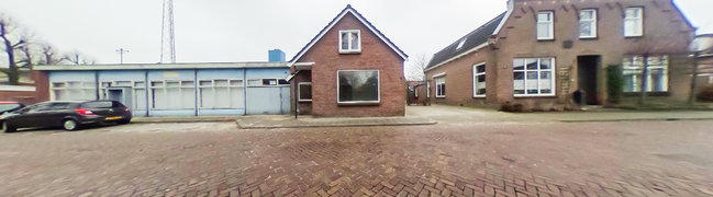 Bekijk 360° foto van Straatbeld van Schoolstraat 5