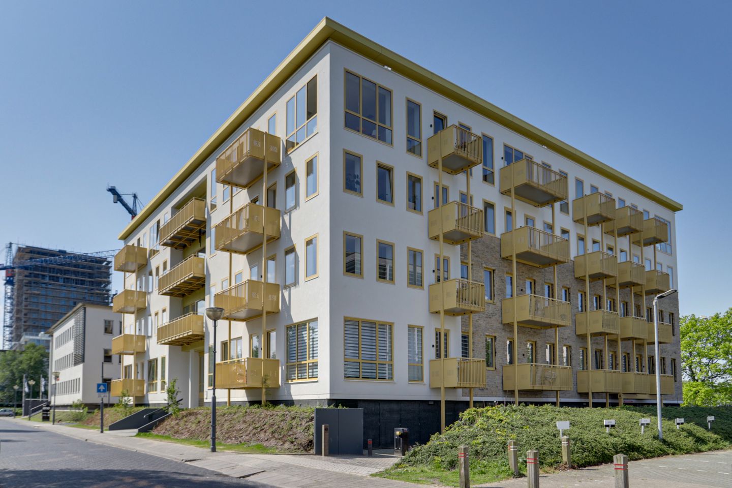 Naritaweg 207 G