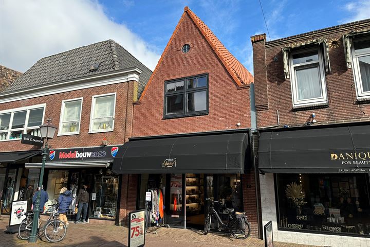 Kleine Noord 12, Hoorn (NH)