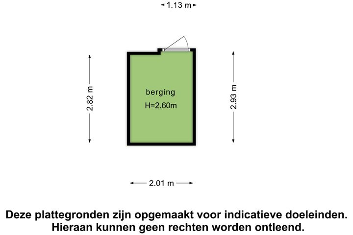 View photo 26 of Trekvogelweg 197