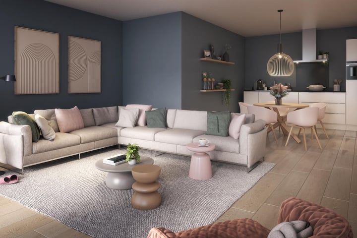 Startbaan 424