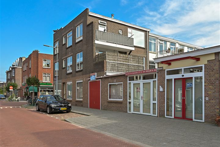 Bekijk foto 32 van Willem van Outhoornstraat 81