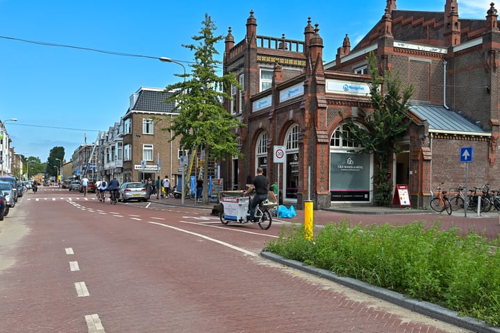 Bekijk foto 36 van Willem van Outhoornstraat 81