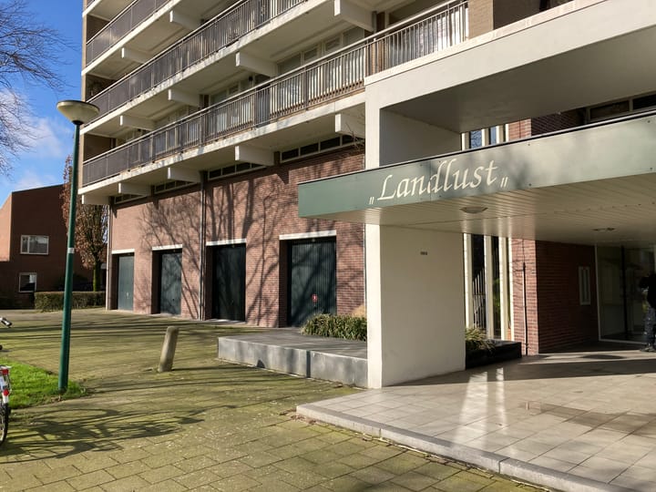 Foto 1 van Alfred Nobellaan*