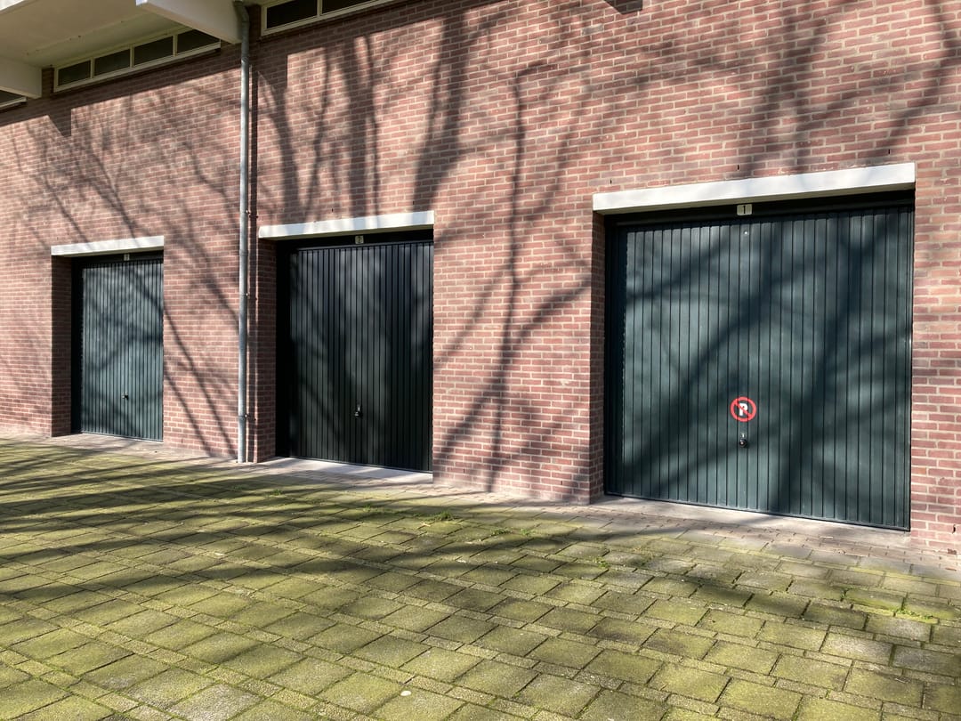 Foto 2 van Alfred Nobellaan*