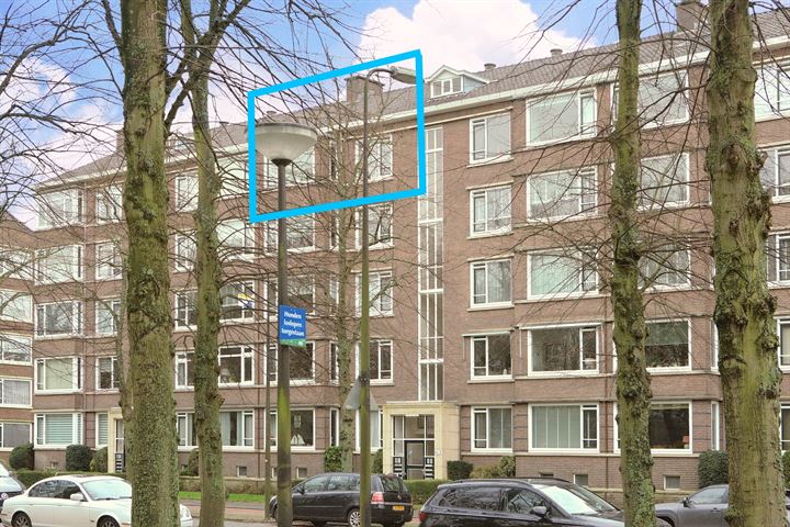 Bekijk foto 5 van Huis te Landelaan 204