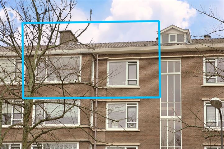 Bekijk foto 7 van Huis te Landelaan 204