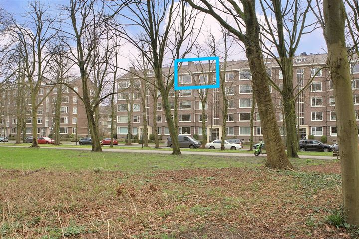 Bekijk foto 41 van Huis te Landelaan 204