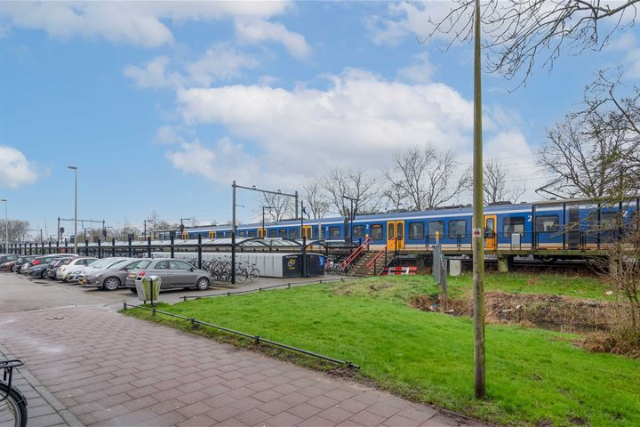 Bekijk foto 4 van Boeierstraat 299