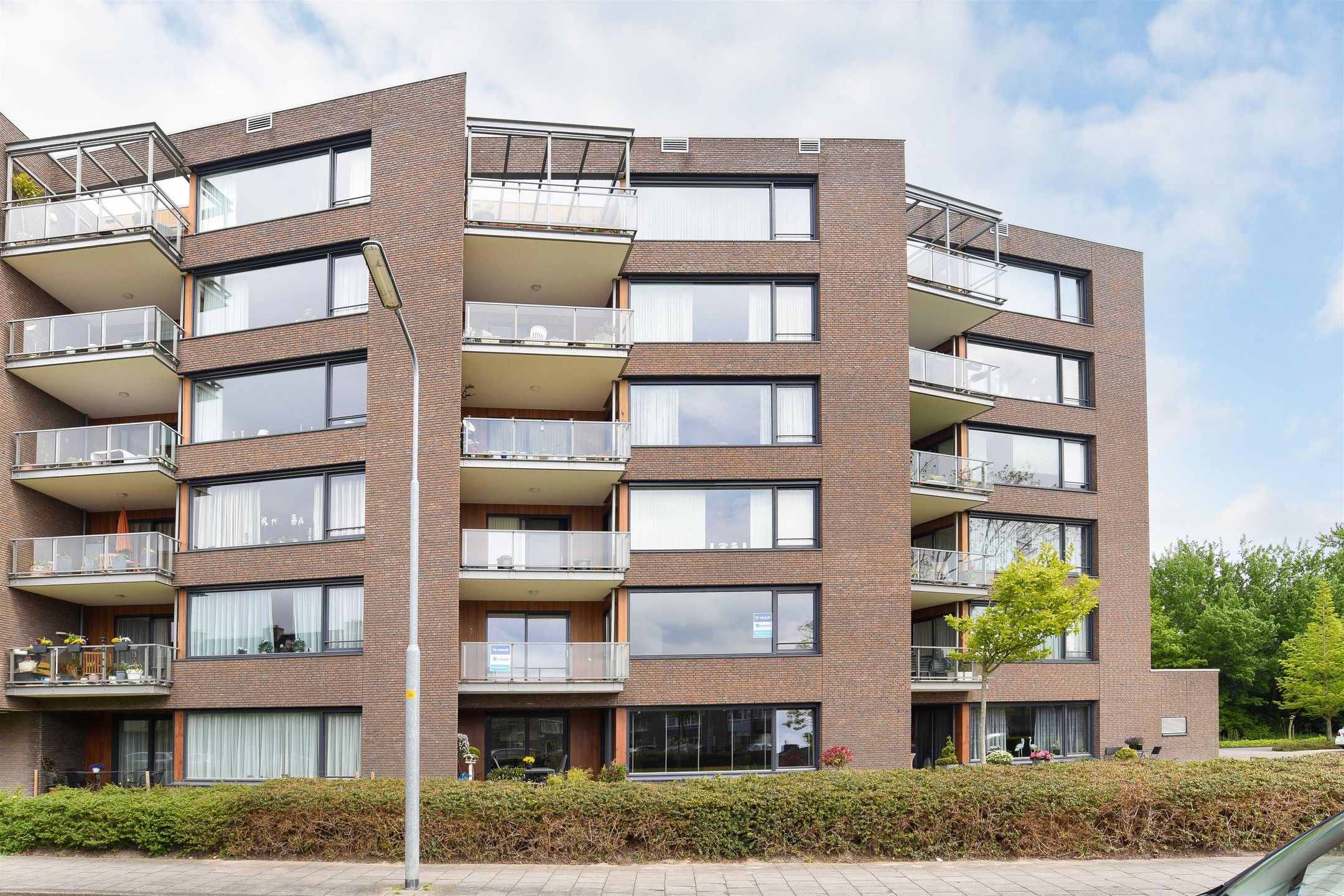 Foto van Zuiderbogen