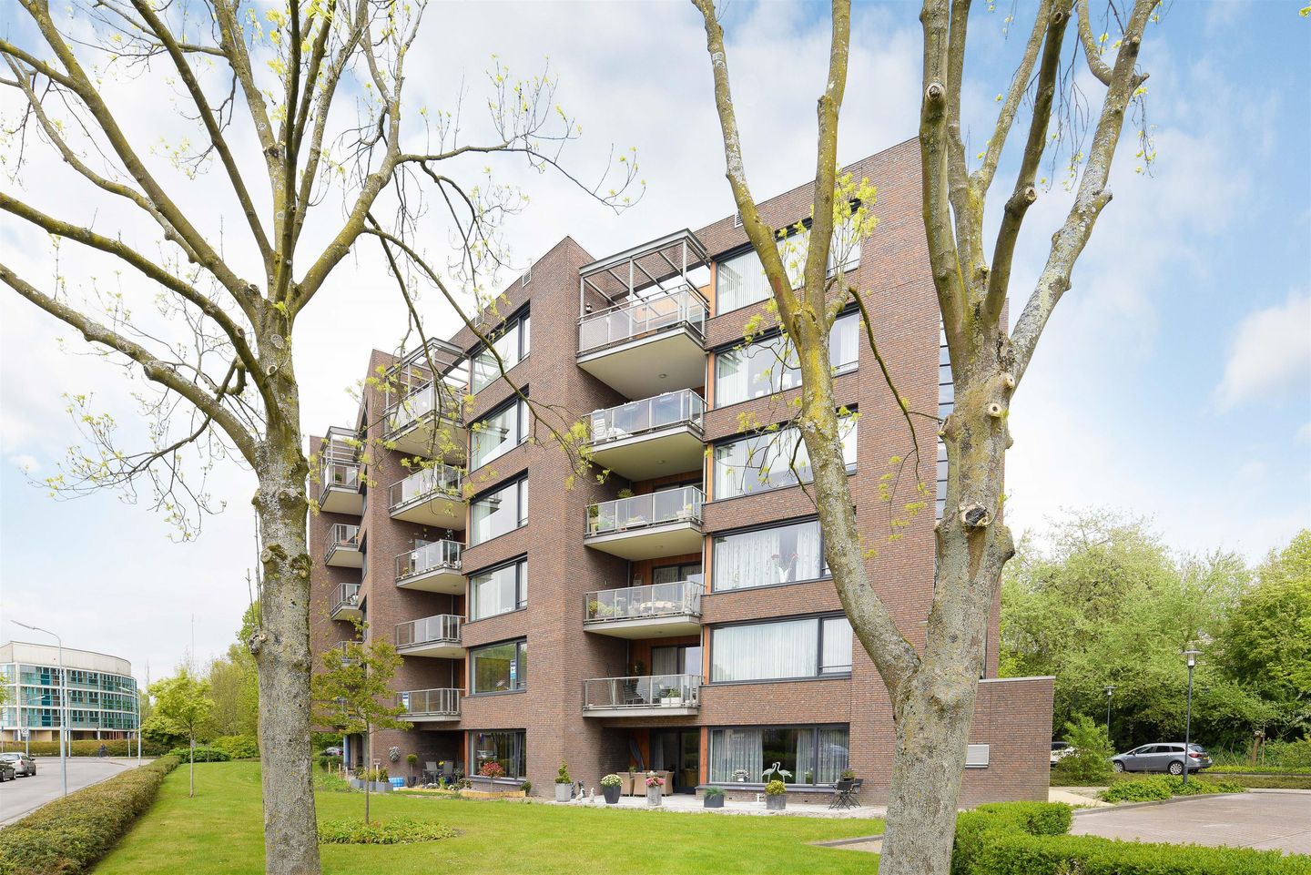 Foto 2 van Zuiderbogen