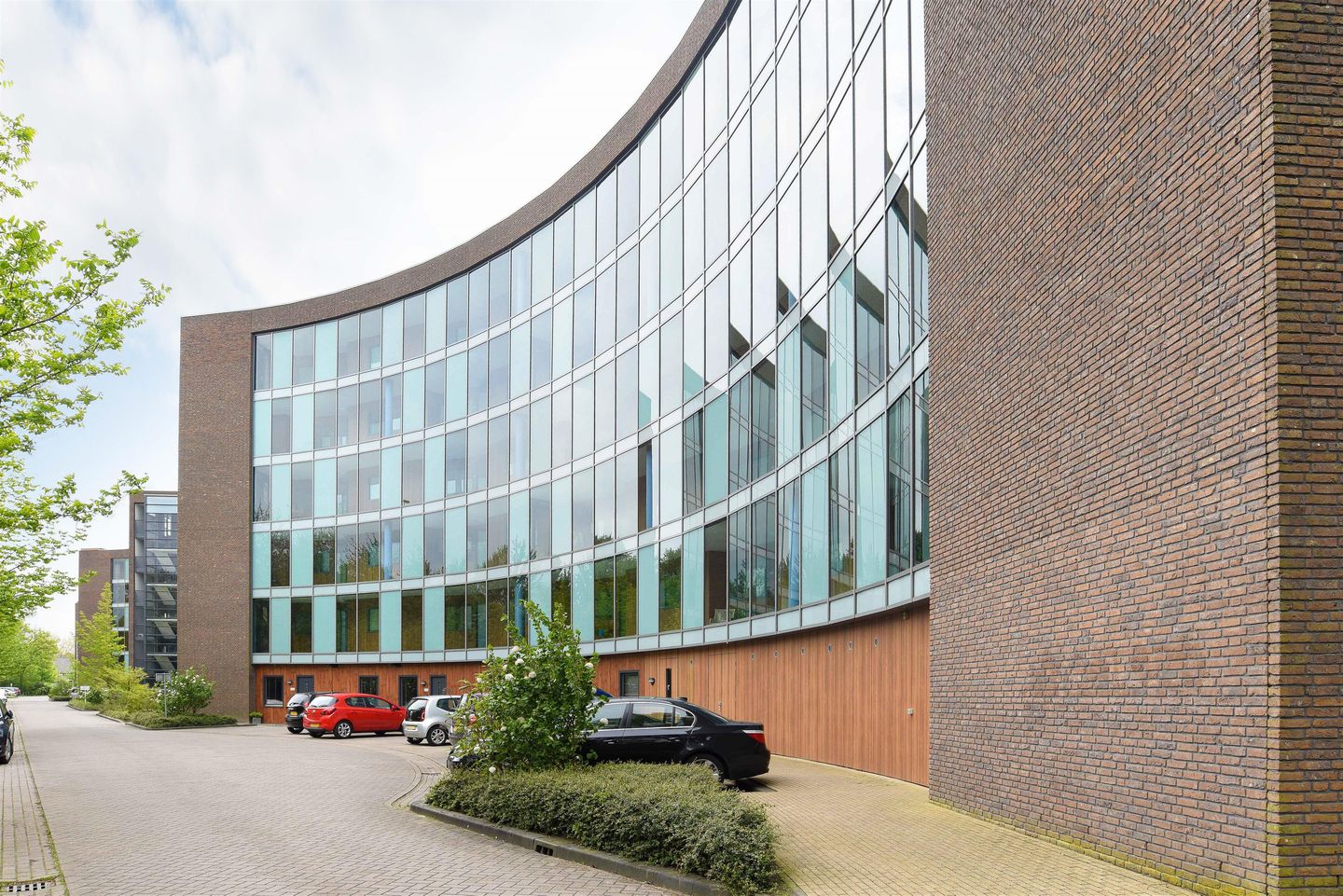 Foto 4 van Zuiderbogen