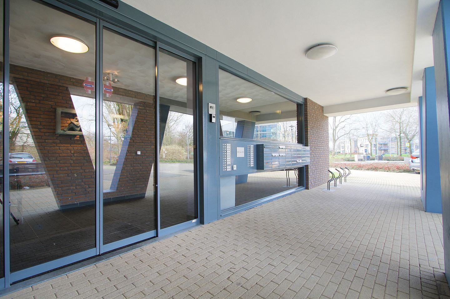 Foto 7 van Zuiderbogen