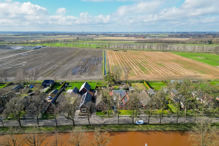 Bekijk foto 57 van Ter Apelkanaal West 93