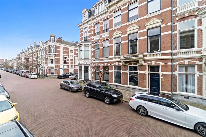 Bekijk foto 21 van Nassau Dillenburgstraat 3-1