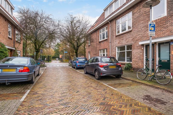 Bekijk foto 4 van Flamingostraat 9