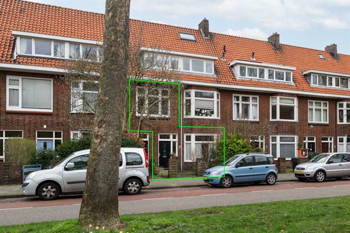 View photo 2 of De Sitterlaan 22