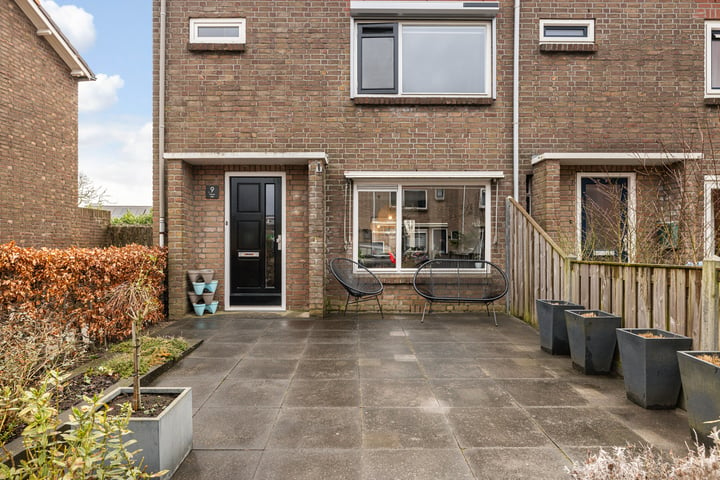 Bekijk foto 3 van van der Eijndestraat 9