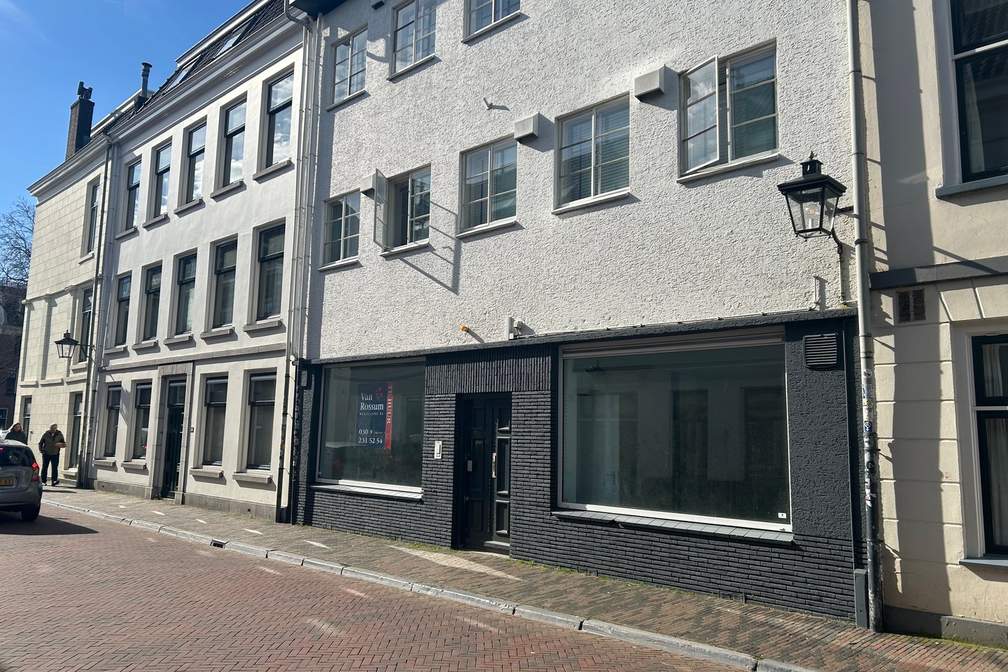 Bekijk foto 1 van Wijde Begijnestraat 122