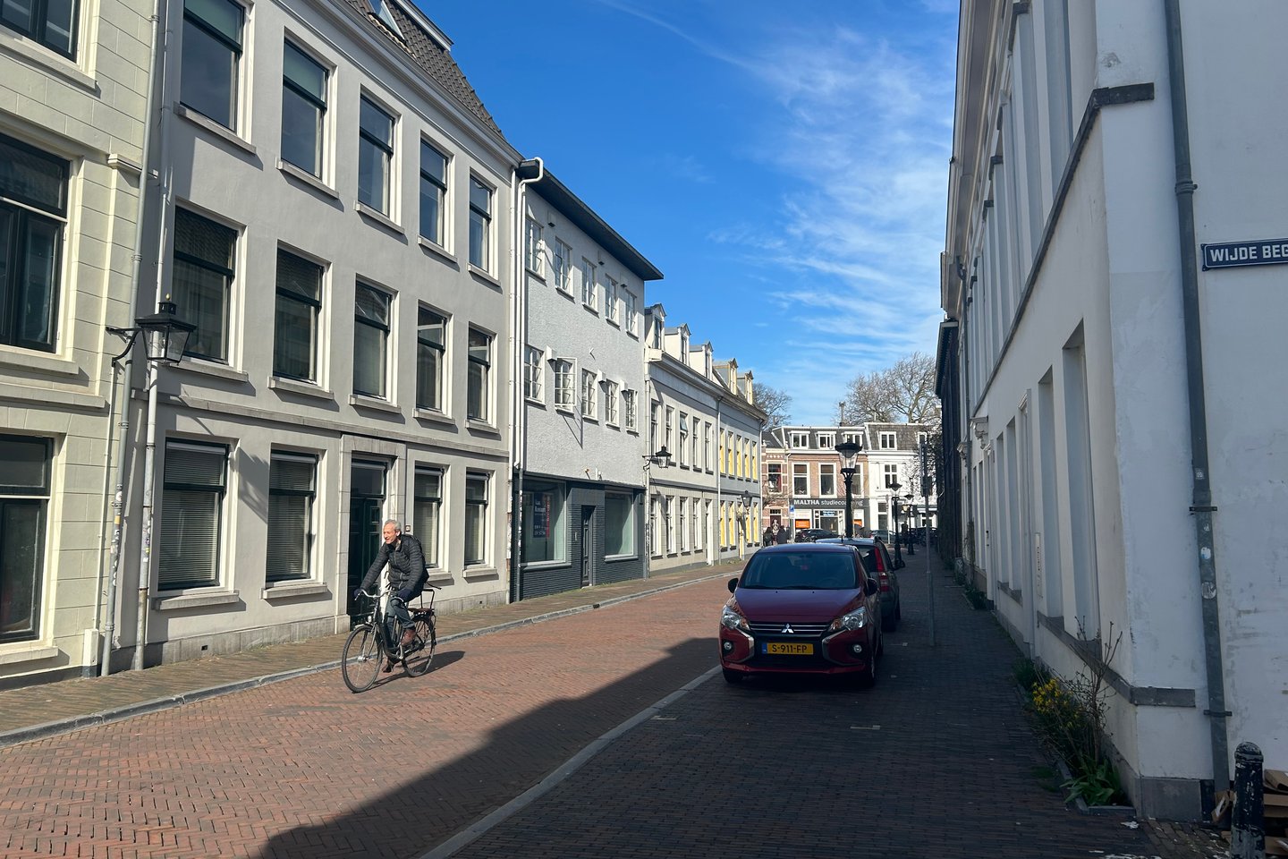 Bekijk foto 5 van Wijde Begijnestraat 122