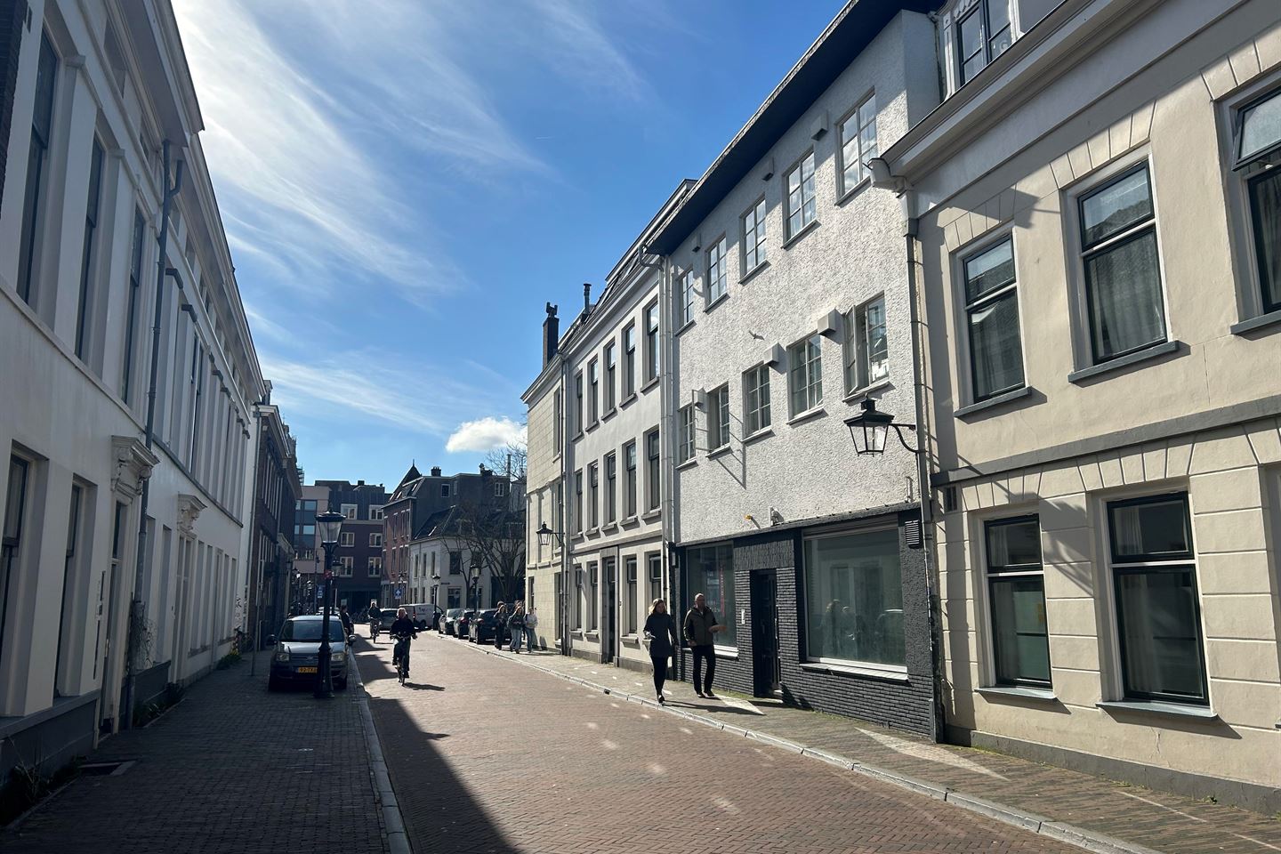 Bekijk foto 4 van Wijde Begijnestraat 122