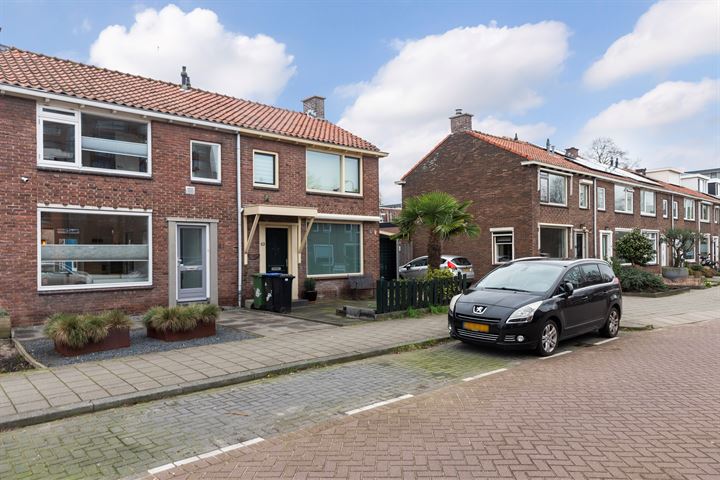 Bekijk foto 6 van Jan van Beaumontstraat 61