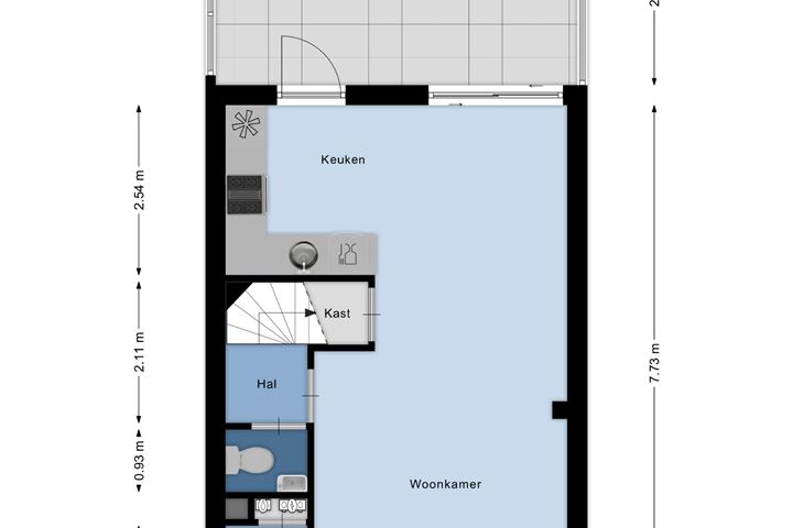 Bekijk foto 33 van Hoornsgulden 14