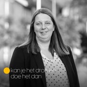 Janna Roos - Administratief Medewerker