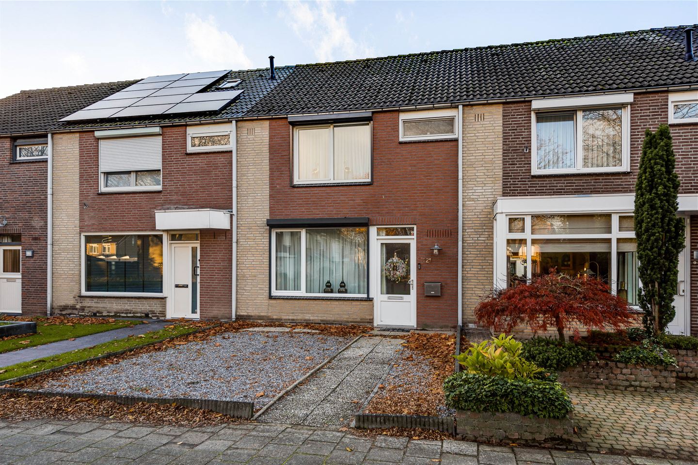 Huis Verkocht: Tromplaan 121 6004 EM Weert [funda]