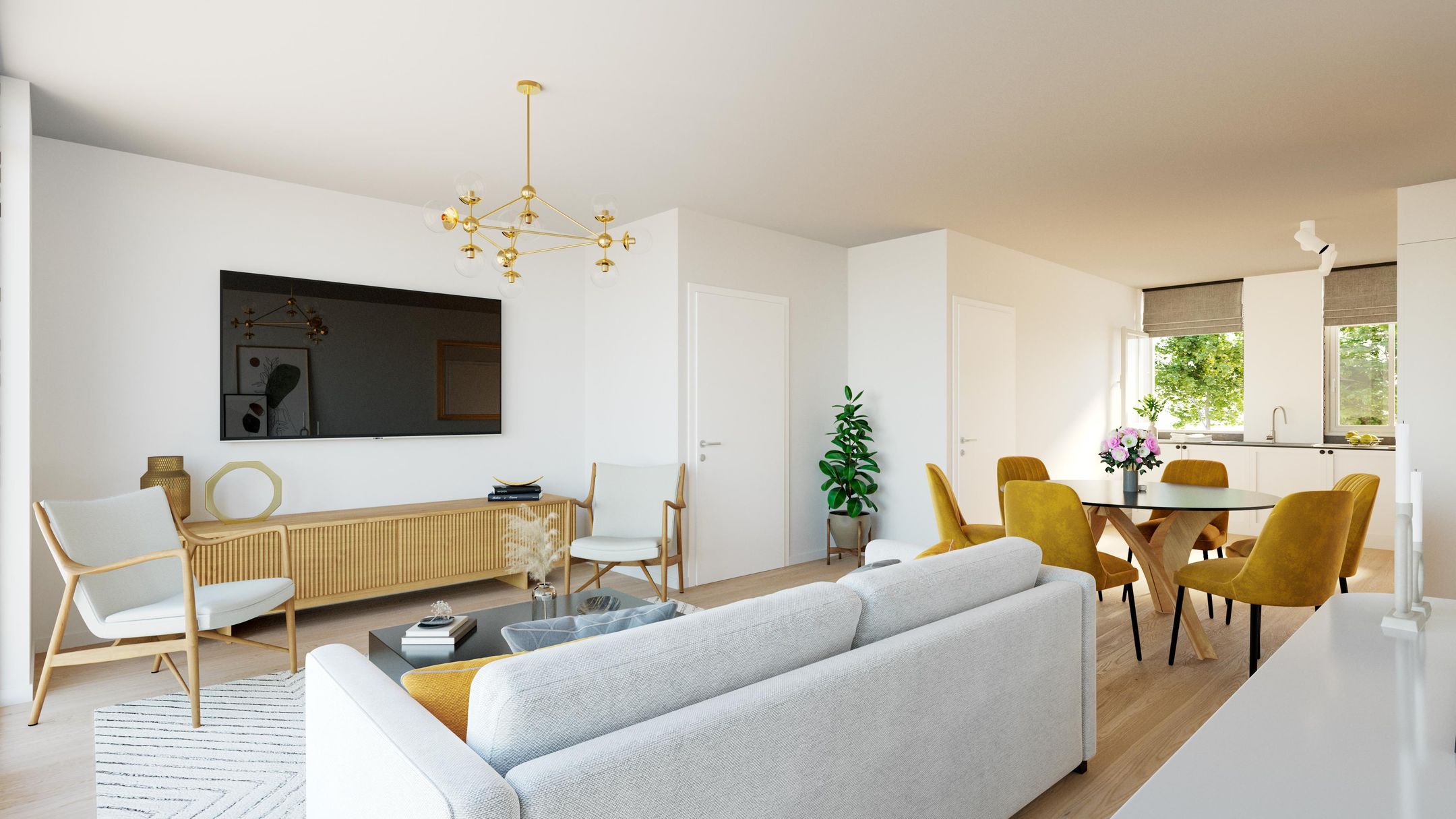 Foto 12 van Type 2 (Bouwnr. 8)