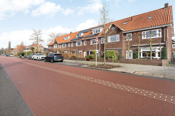 Bekijk foto 3 van Tesselschadestraat 45