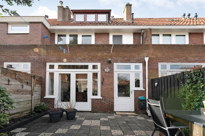 Bekijk foto 31 van Tesselschadestraat 45