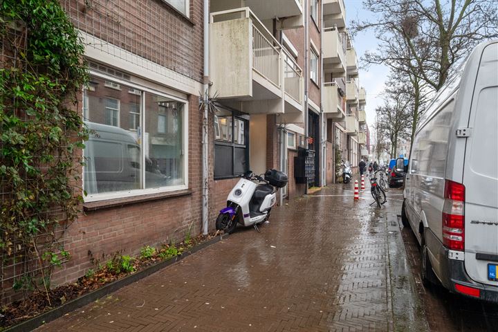 Bekijk foto 2 van Hamerstraat 71