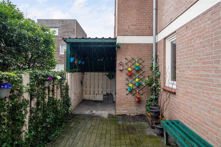 Bekijk foto 27 van Hamerstraat 71