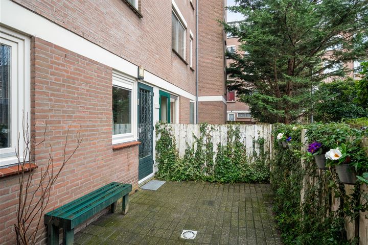 Bekijk foto 28 van Hamerstraat 71