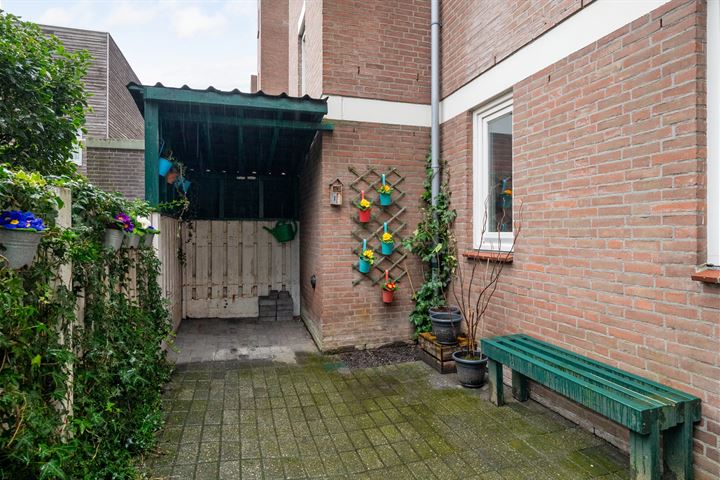 Bekijk foto 30 van Hamerstraat 71