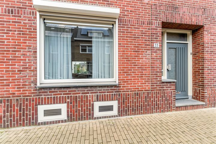 Bekijk foto 2 van Bockstraat 33